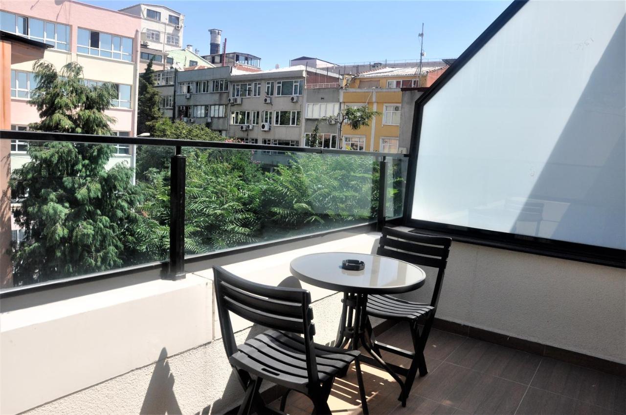 Hotel Pell Palace Hotel&spa Provincia di Istanbul