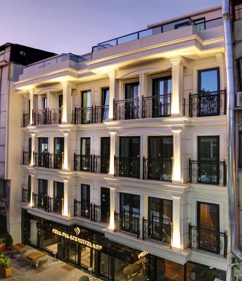Hotel Pell Palace Hotel&spa
