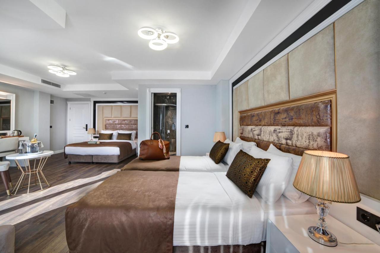 Pell Palace Hotel&spa Hotel