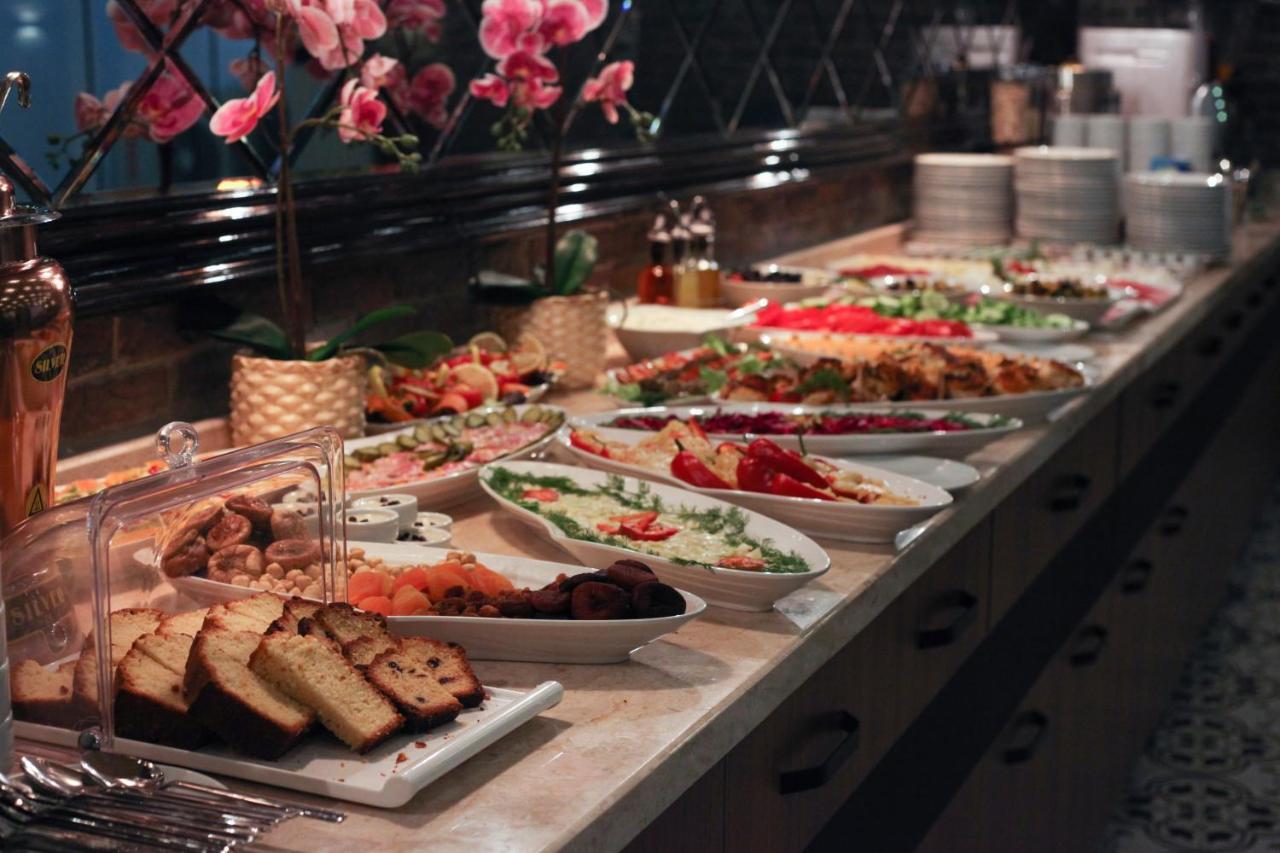 Pell Palace Hotel&spa Provincia di Istanbul