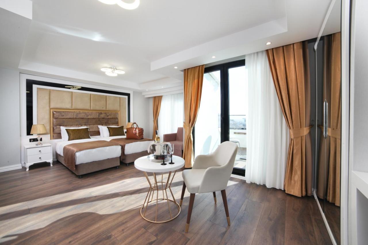 Hotel Pell Palace Hotel&spa