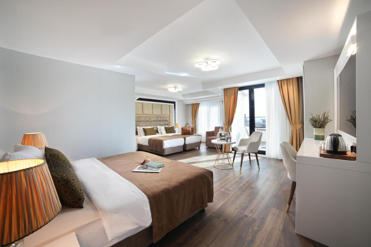 Pell Palace Hotel&spa