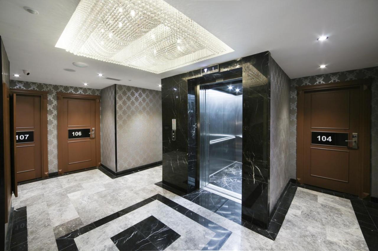 Pell Palace Hotel&spa