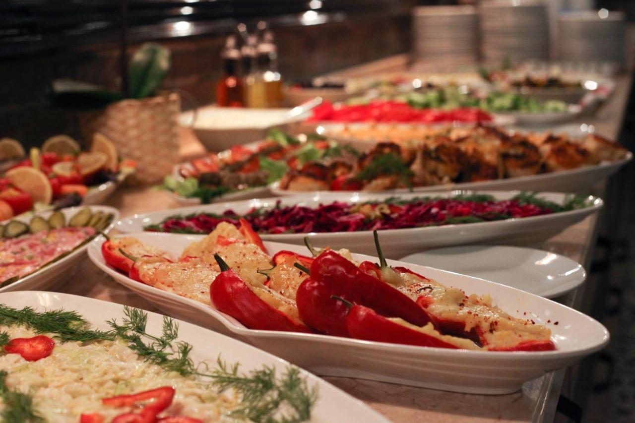 Pell Palace Hotel&spa Provincia di Istanbul