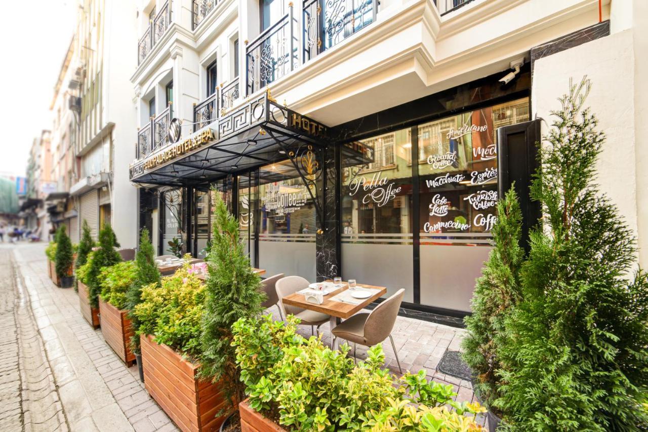 Hotel Pell Palace Hotel&spa