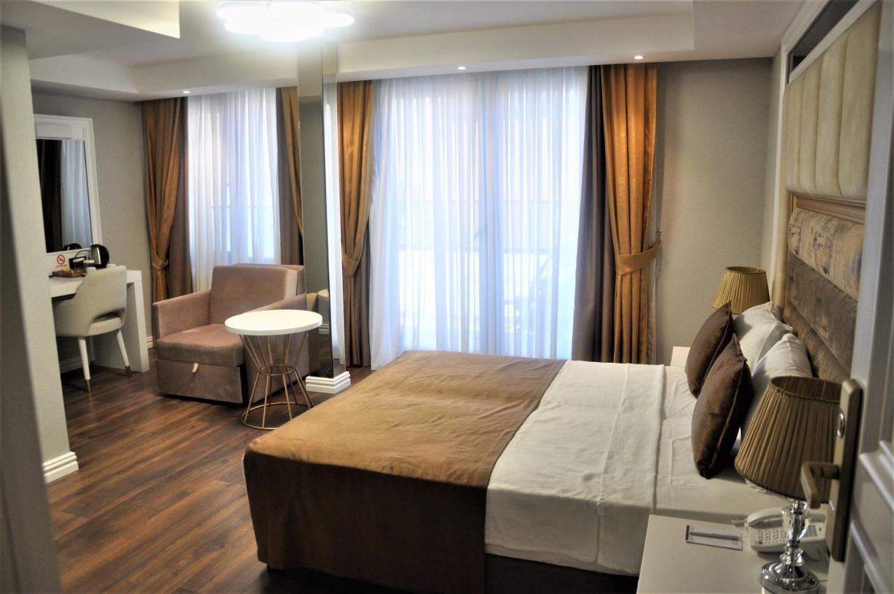 Pell Palace & Otel
