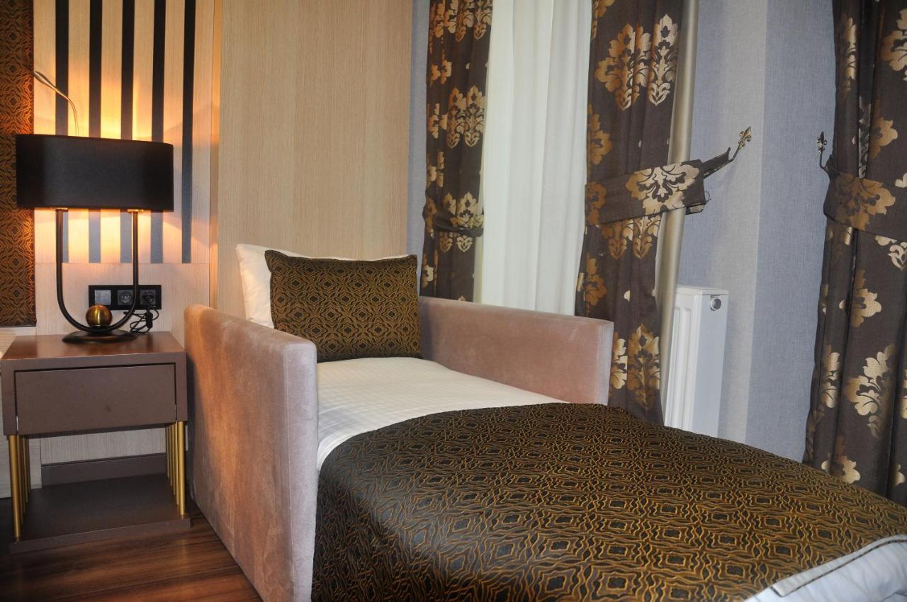 Pell Palace & Otel İstanbul