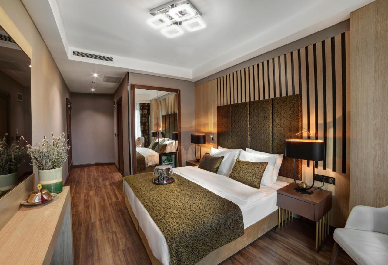 Pell Palace & Otel 2*