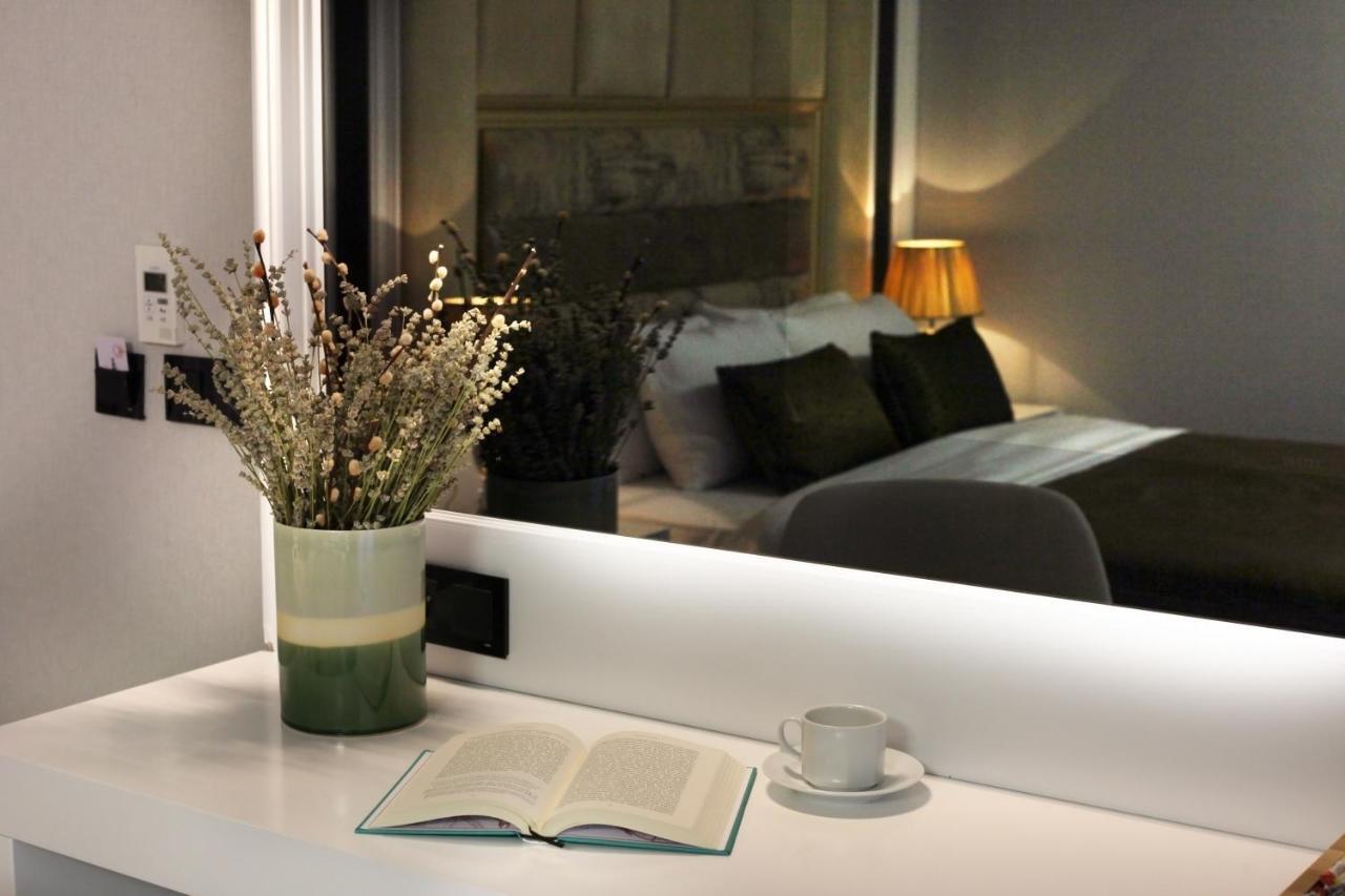 Pell Palace & Otel